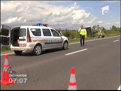 Momente de cumpănă pentru afaceristul Georgică Cornu