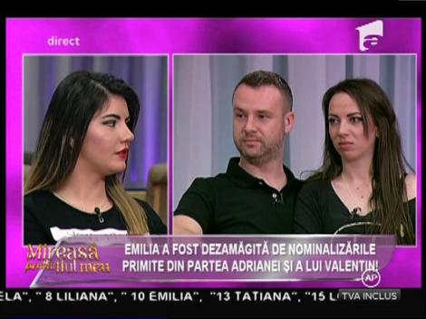 Nominalizarea, cea mai eficientă armă de plătit poliţe a concurenţilor