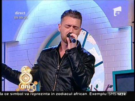 Mihai Chiţu feat. DOMG - "În al nouălea cer"