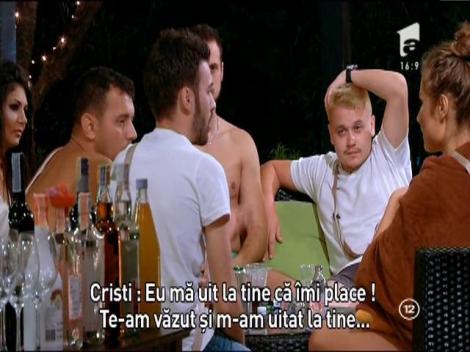 Adevăr sau provocare? Ispitele şi băieţii spun lucrurilor pe nume! Gata cu ascunzişurile