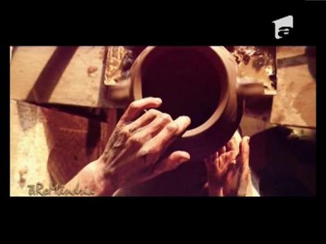 RoMândria, din 23 mai, la Observator