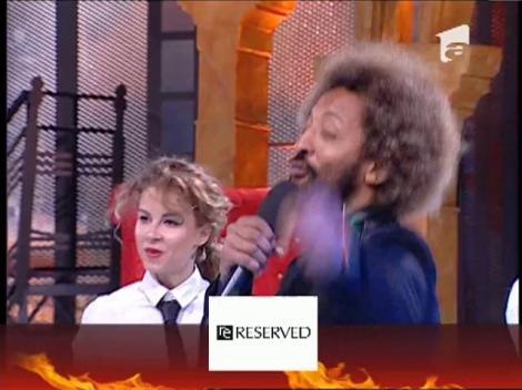 Kamara - "Encore plus fort"