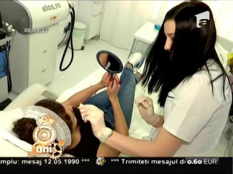 Descoperă cele mai noi tehnologii care te fac frumoasă