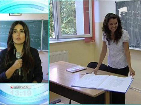 Profesorii ameninţă cu greva generală la final de an şcolar