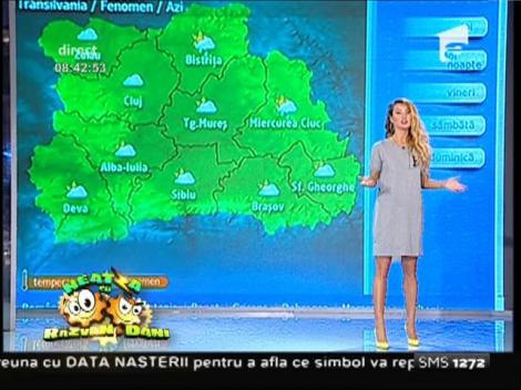 Vești excelente de la meteorologi! Vremea va continua să se &icirc;ncălzească