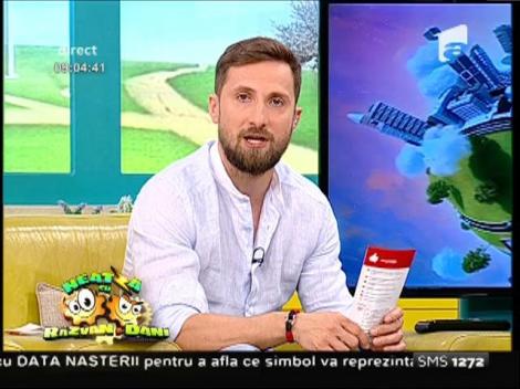 Învaţă o meserie cu programul o'SCAR