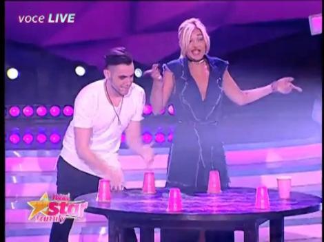 Frumoși și talentați. Alina și Mircea Eremia doi frați care au cucerit deja România!