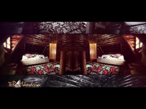 ROMANDRIA HD DIN 23 MAI