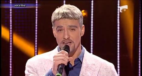 Temișan s-a clonat? Liviu Teodorescu n-ar putea uita toată dragostea la... „Te cunosc de undeva!”