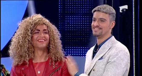 Ei sunt finaliștii din sezonul IX  &rdquo;Te cunosc de undeva!&rdquo;