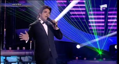 Unora le place Chopin, dar nouă ne place Rareș. Hiturile anilor '80 pe scena „Te cunosc de undeva!”