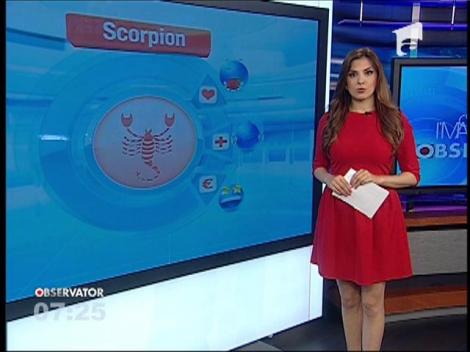 Horoscopul zilei, 23 mai 2016. Fecioarele au o zi norocoasă
