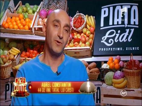 Preparatele din această ediție sunt degustate de către specialiști