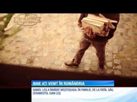 RoMândria: Cei mai pricepuţi olari sunt în Maramureş