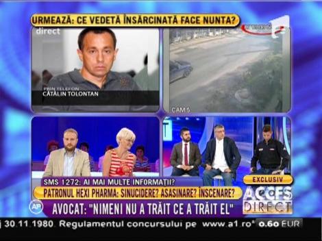 Cătălin Tolontan: "Sute de mii de familii de români au trăit probleme mult mai grave decât cea pe care a trăit-o Dan Condrea!"