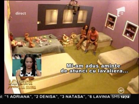 Liliana: ”Mihaelei i-ar plăcea o prietenă care să-i laude toate faptele”