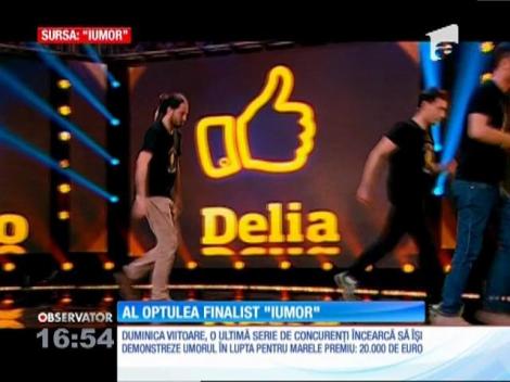 Trupa Obligo merge în  finala "iUmor"