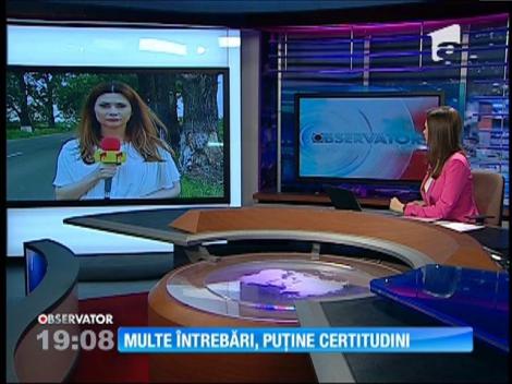 Testul ADN în cazul Condrea se va face după un pieptene şi o periuţă de dinţi