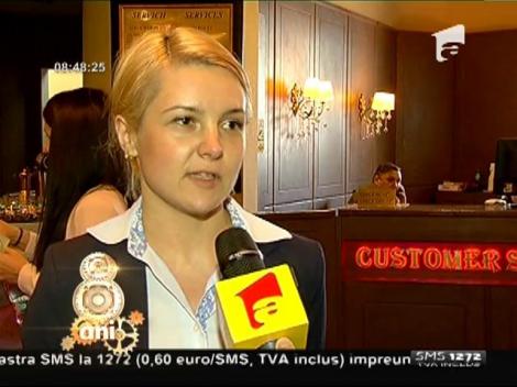 Alimentaţia corectă, primul pas către o viaţă sănătoasă