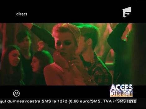 Pregătiți pentru un moment interzis de INCENDIAR? Fly Project și Misha sunt gata să ne cucerească cu "Jolie"