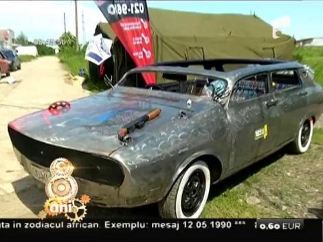 O zi din viața iubitorilor de airsoft. Sport, natură și aventură