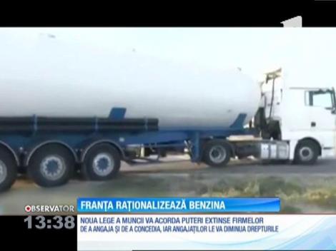 Schimbare de proporții! Benzina va fi raționalizată. Când urmează să se producă această schimbare