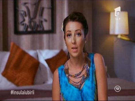 Elena, criză de gelozie!