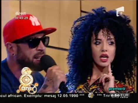 CRBL feat. Isaia - ”Eu”