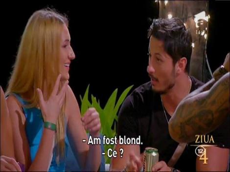 Unde eşti, Hamude? Loredana cade în plasa ispitei Sorin! "Ţie de cine îţi place?"