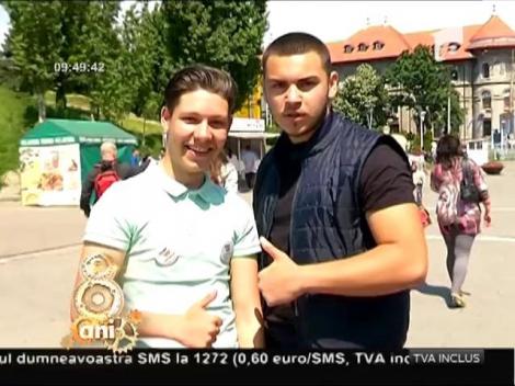 Se apropie examenul de capacitate. Liceele din Bucureşti și-au prezint oferta educaţională