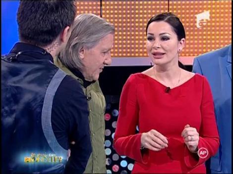 Rândul 2: Care dintre aceste varinate face parte din principatul Monaco?