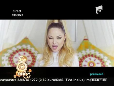 Alessia - ”Vino-ncoace”