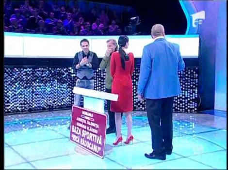 Rândul 7: Ce loc din Londra este considerat un fel de punct zero al oraşului?