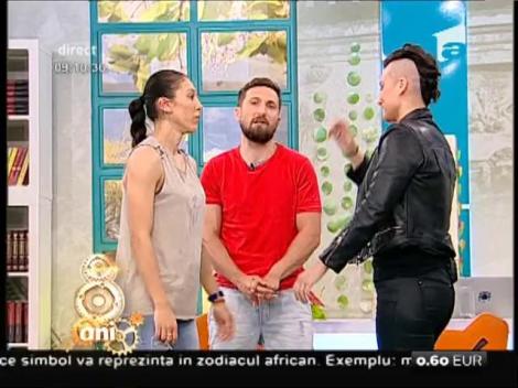 Tehnici de autoapărare pentru femei