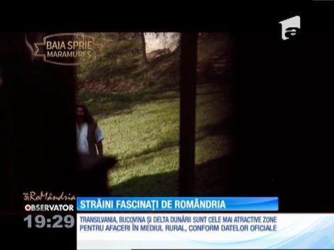 #Romândria: Pensiunile-muzeu care oferă un altfel de confort