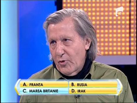 Tatăl lui Ilie Năstase a fost arestat şi bătut crunt în ancheta Marelui Jaf