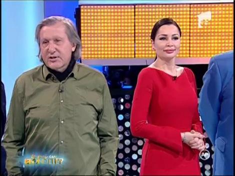 Ilie Năstase şi Albert de Monaco, prieteni la cataramă