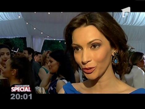 SPECIAL! Ploaie de vedete la petrecerea organizată de Revista Viva
