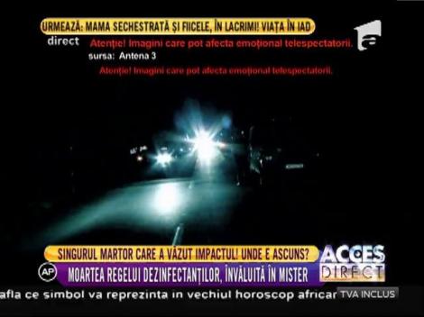 Moartea patronului de la Hexi Pharma, în continuare învăluită în mister!