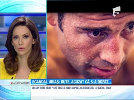 Un scandal poate pune capăt carierei lui Lucian Bute! Boxerul român a fost găsit dopat după un meci important