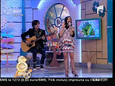 Analia Selis - ”Viento del Sur”