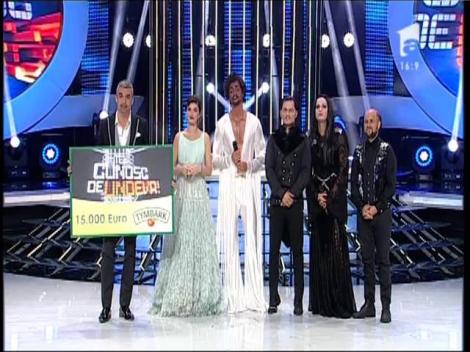 Liviu Teodorescu este câștigătorul celui de-al nouălea sezon al transformărilor