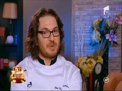 Cine ar fi crezut?! Chefii au decis: un alt concurent pleacă din competiție!