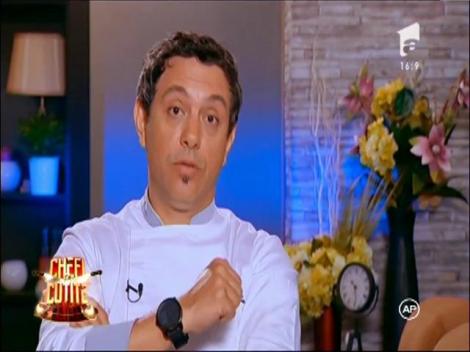 Emoții, orgolii și încurajări. Începe lupta!