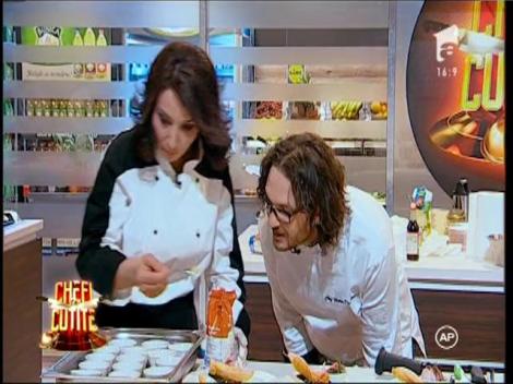 Presiunea timpului apasă foarte greu pe umerii concurenților: ”Propun să te dea afară în secunda asta!”