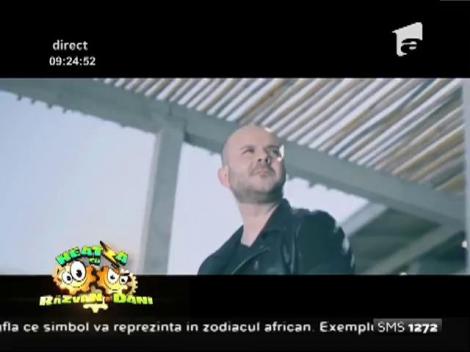 Videoclip! Fly DJs & Jessica D - "Te quiero"