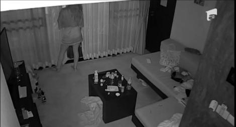 Lumea lui Saşa pare să se prăbuşească! Maria decide să ia o pauză, spre disperarea lui: "Pleacă de aici! Nu vreau să mai vorbim"