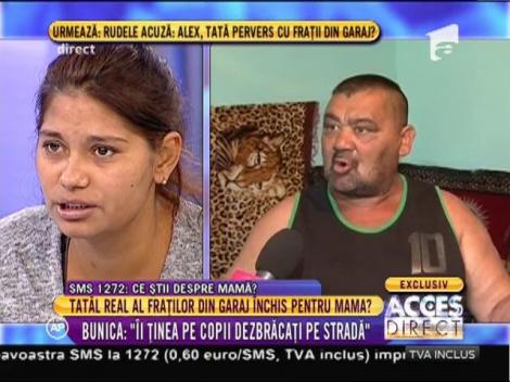 Răpită, abuzată și bătută chiar de rudele ei?! Cine sunt adevărații vinovați care au distrus copilăria fetei?!