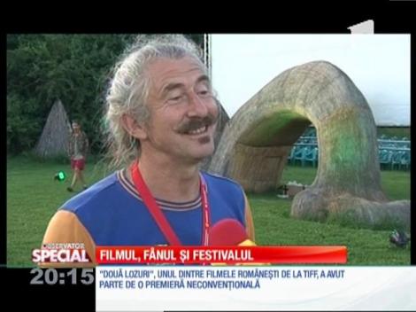 SPECIAL! Filmul, fanul şi festivalul