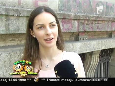 Să ne aducem aminte de jocurile uitate ale copilăriei! Șotron, coarda sau hoții și vardiștii sunt jocurile de care nu ne plictiseam niciodată!